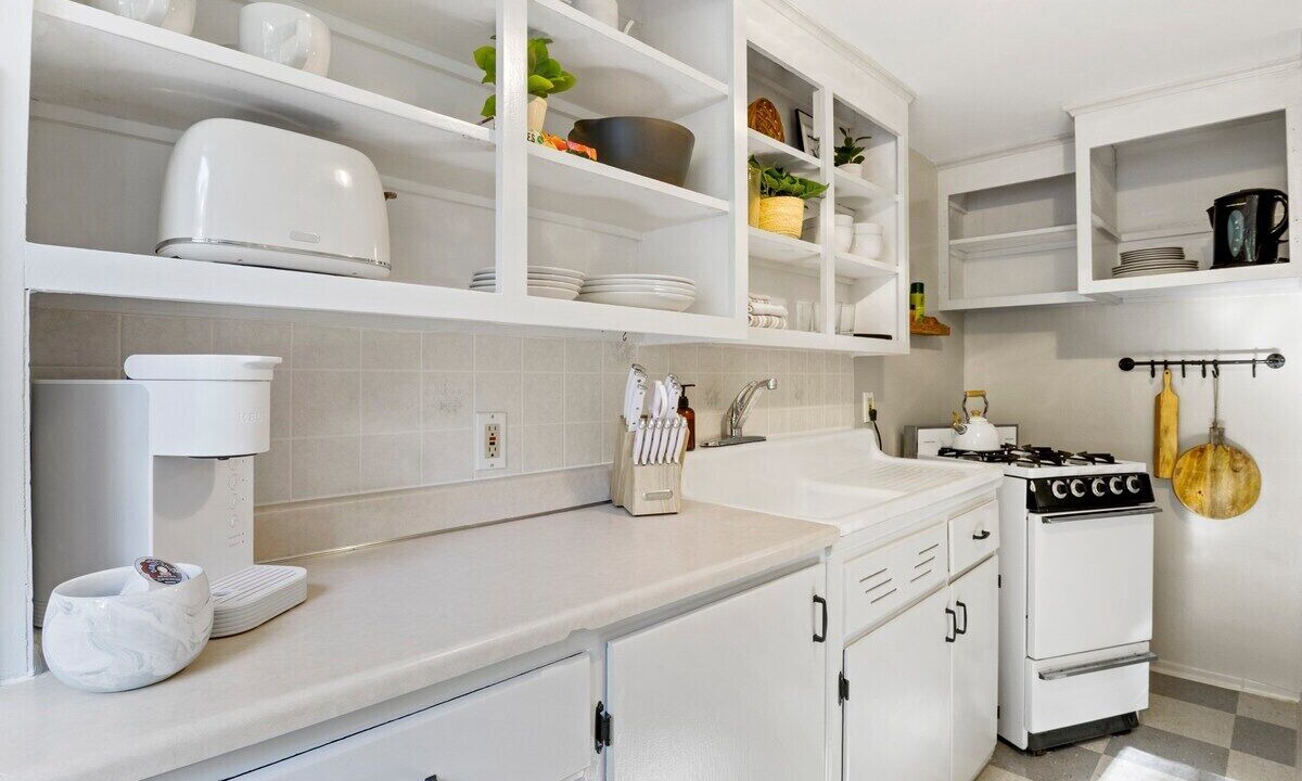 Photo of Kitchen in Spencerport