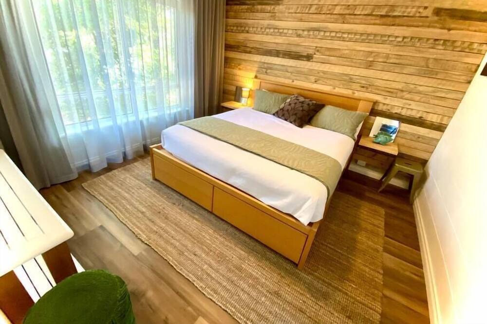 Photo of Bedroom in Marino