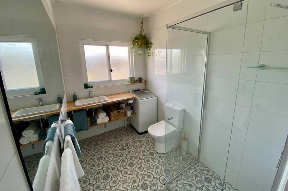 Photo of Bathroom in Marino