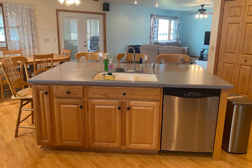Photo of Kitchen in Brier Hill