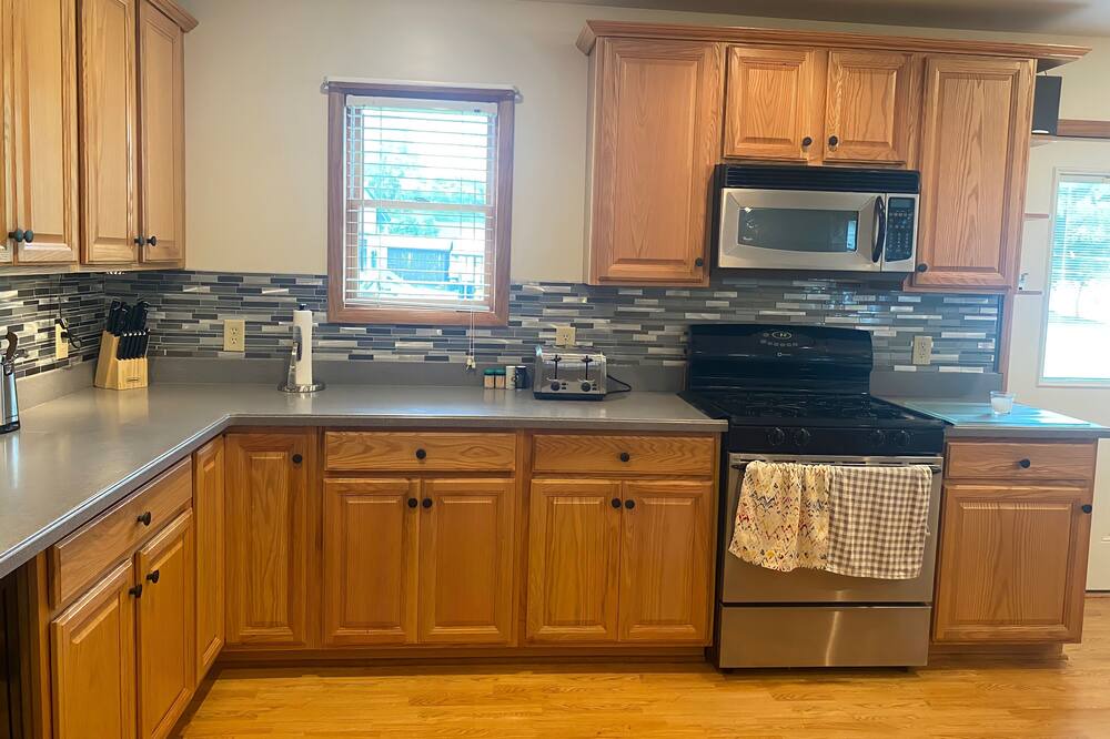 Photo of Kitchen in Brier Hill