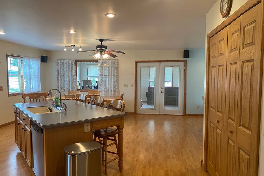 Photo of Kitchen in Brier Hill