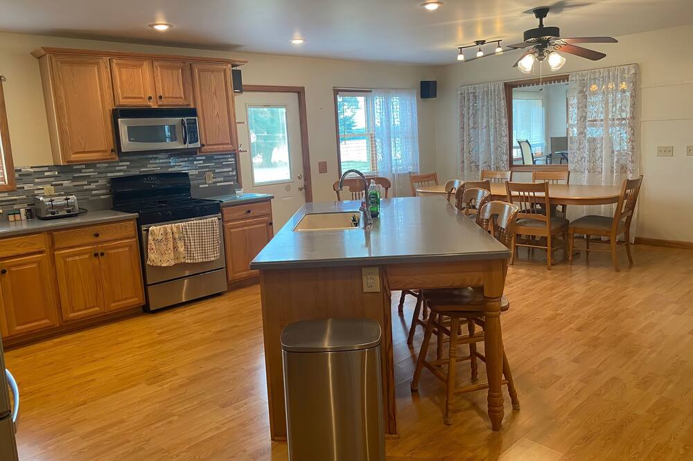 Photo of Kitchen in Brier Hill