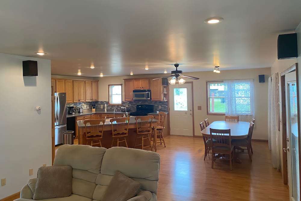 Photo of Kitchen in Brier Hill