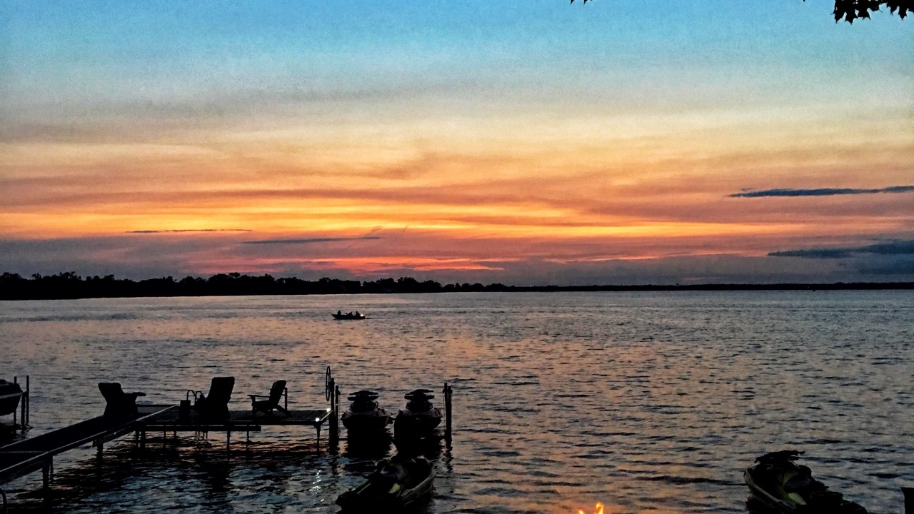 Photo of Outdoor in West Lake