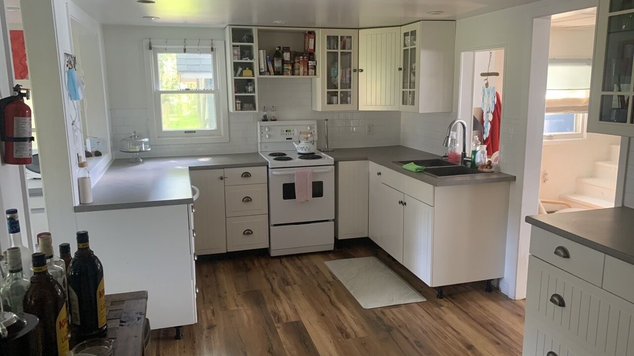 Photo of Kitchen in West Lake