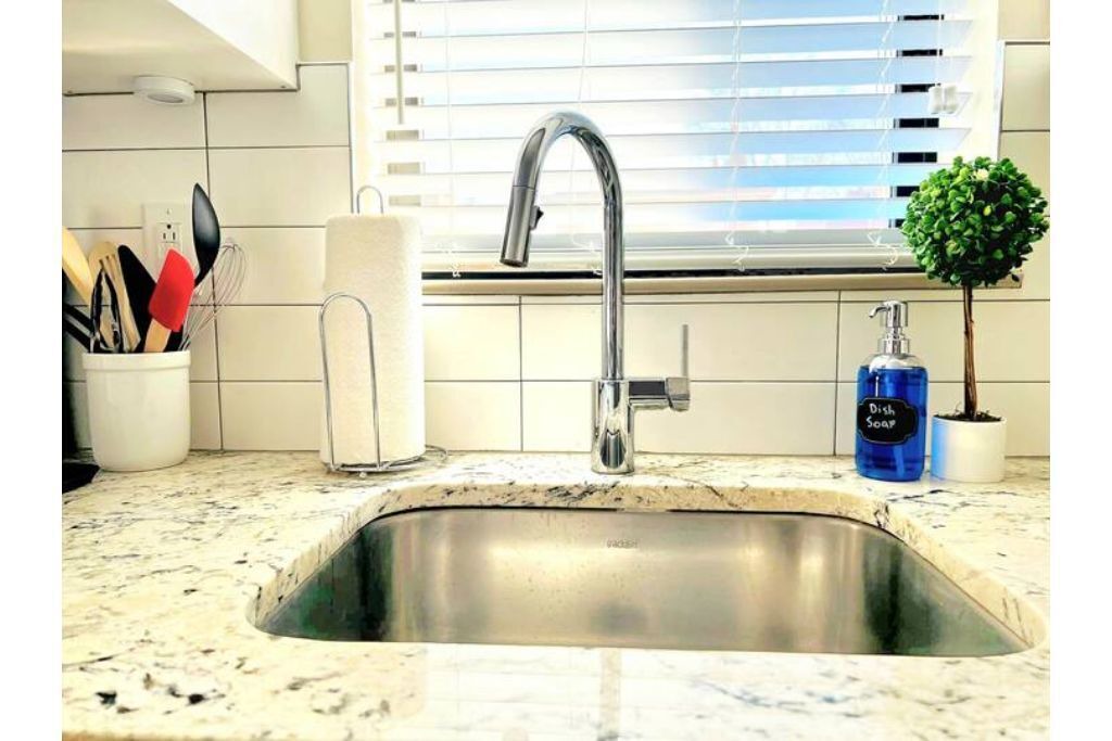Photo of Kitchen in Clayton-Tamm