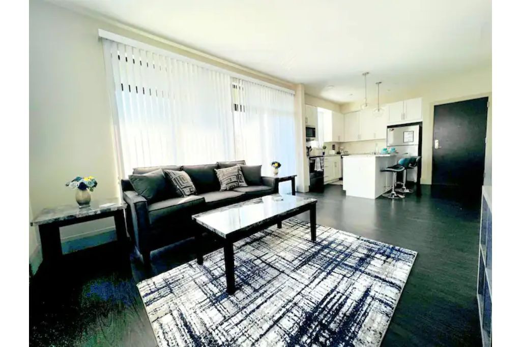 Photo of Livingroom in Clayton-Tamm