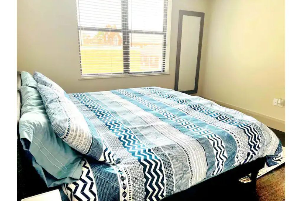 Photo of Bedroom in Clayton-Tamm