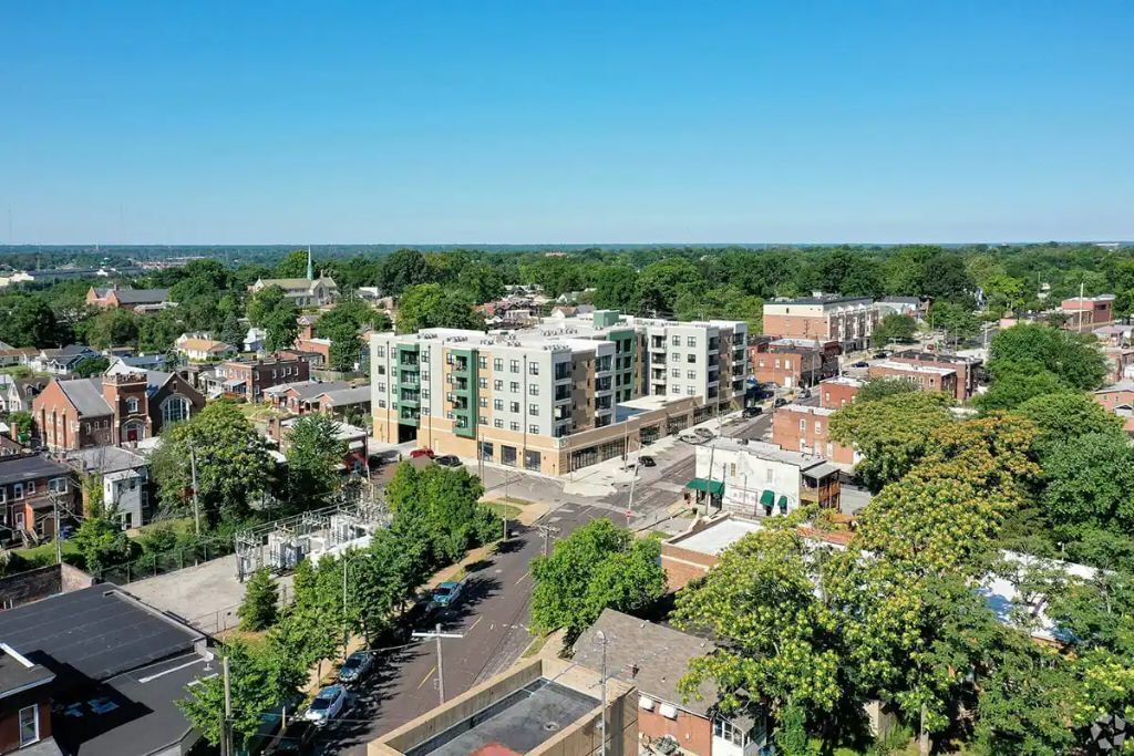 Photo of Outdoor in Clayton-Tamm