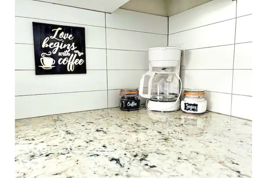 Photo of Kitchen in Clayton-Tamm