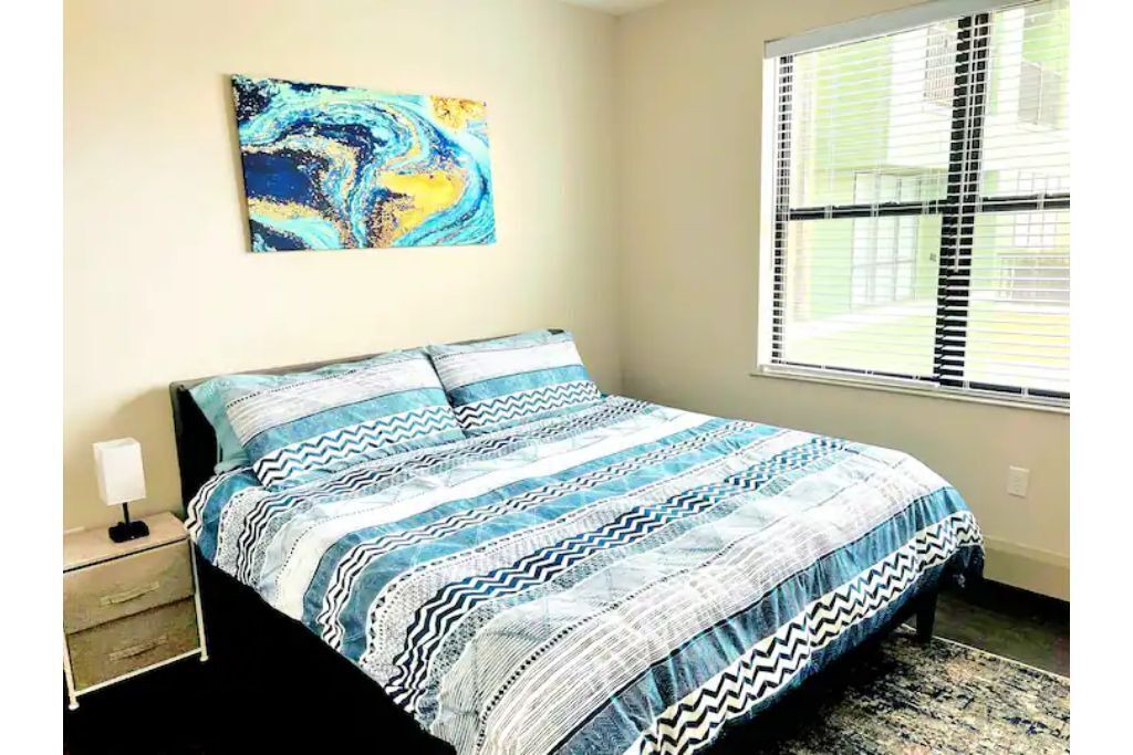 Photo of Bedroom in Clayton-Tamm