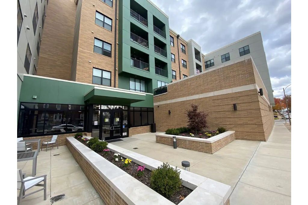 Photo of Outdoor in Clayton-Tamm