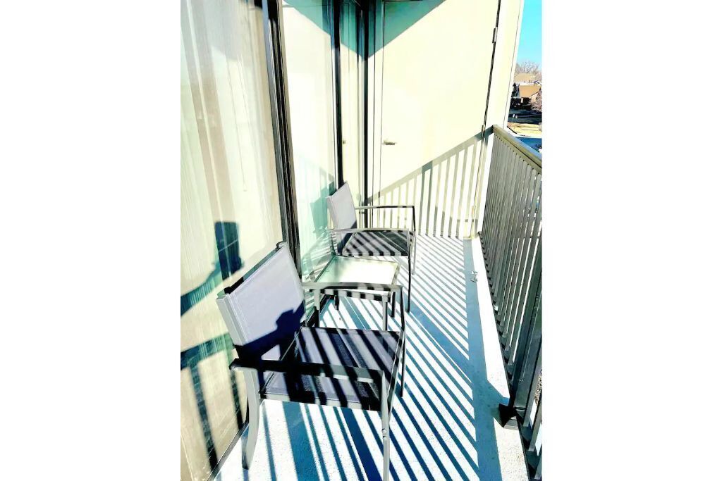 Photo of Outdoor in Clayton-Tamm