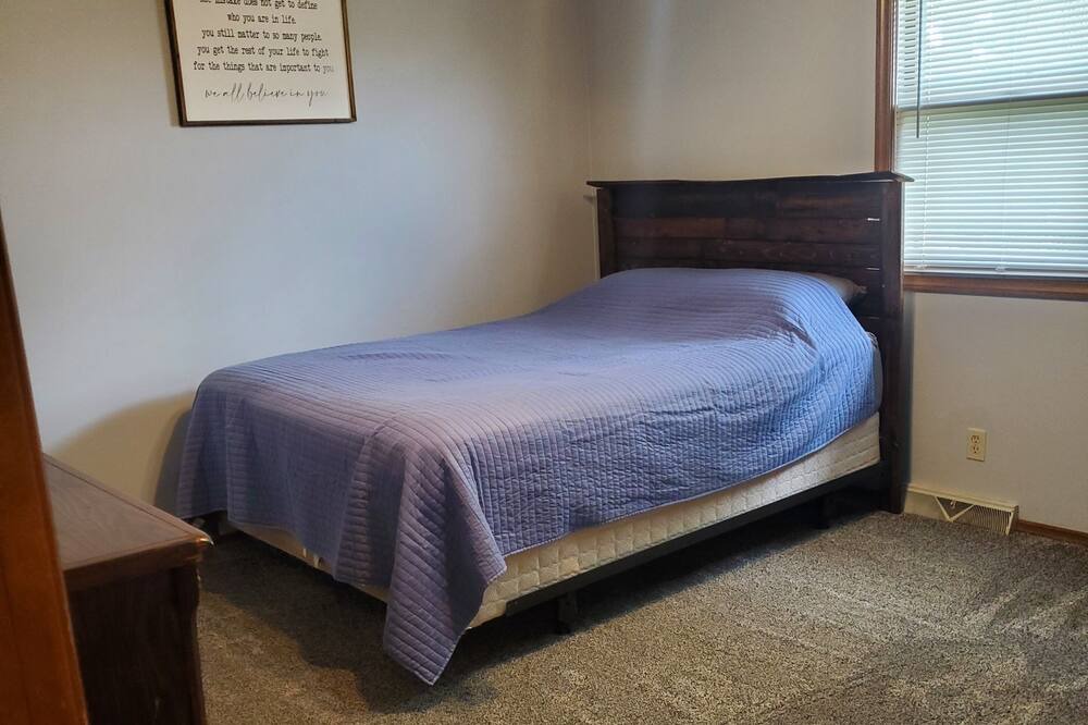 Photo of Bedroom in Hastings