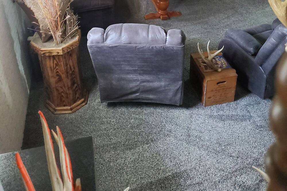Photo of Livingroom in Hastings