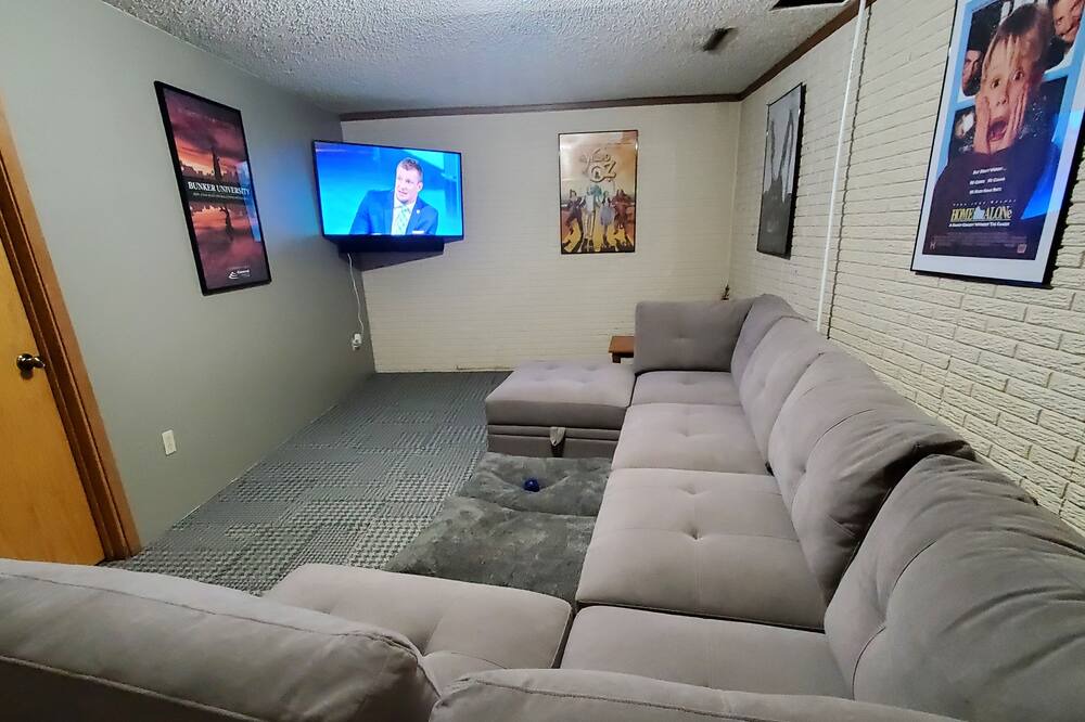 Photo of Livingroom in Hastings
