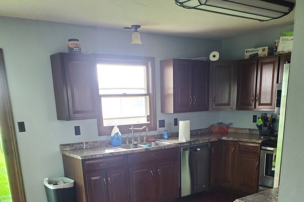 Photo of Kitchen in Hastings