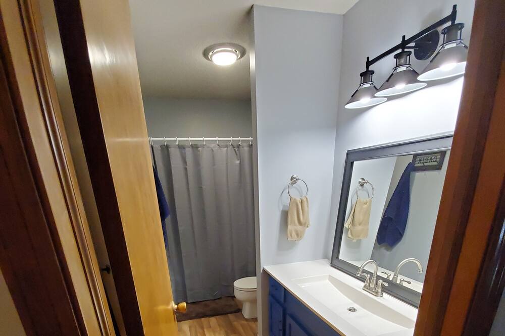 Photo of Bedroom in Hastings
