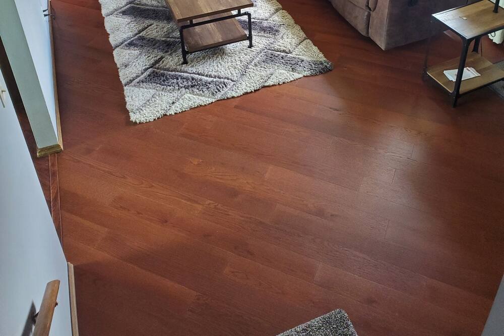 Photo of Livingroom in Hastings