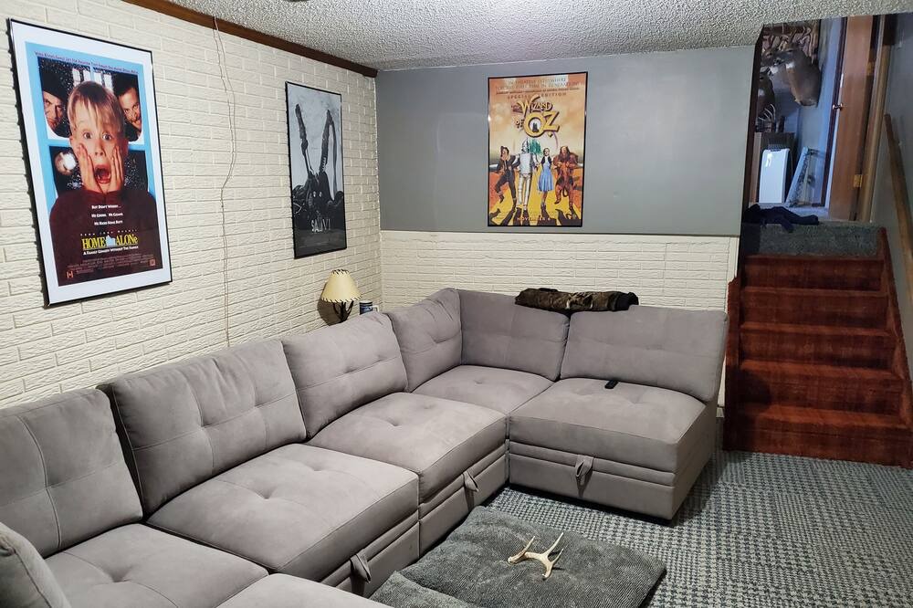 Photo of Livingroom in Hastings