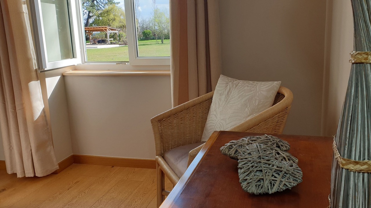 Photo of Bedroom in Blace