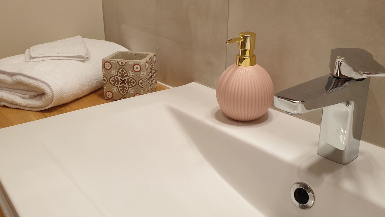 Photo of Bathroom in Blace