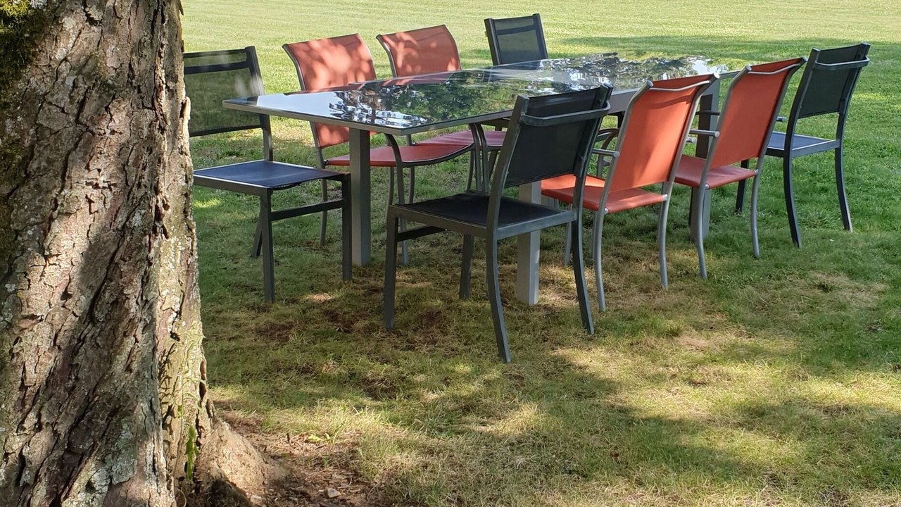 Photo of Outdoor in Blace