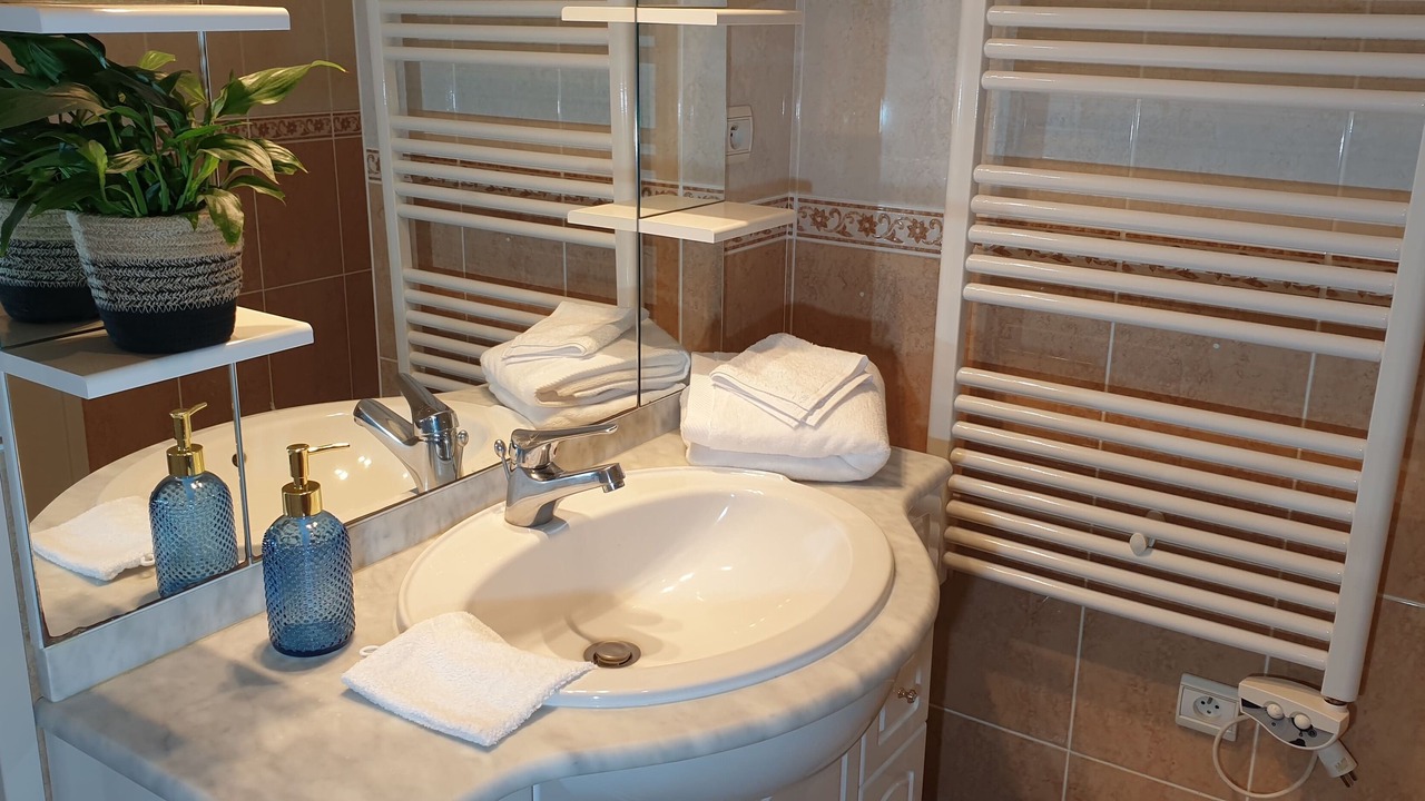 Photo of Bathroom in Blace