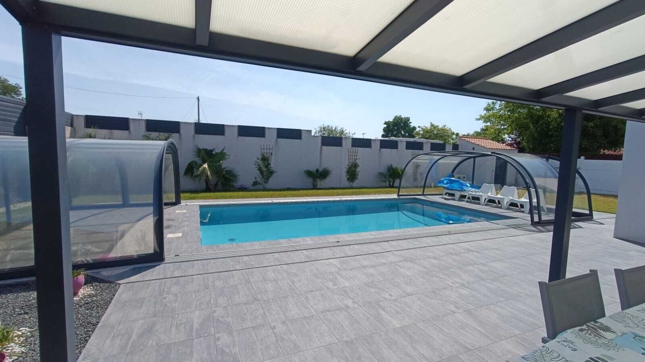 Photo of Outdoor in Le Fenouiller