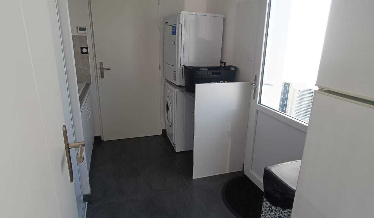 Photo of Kitchen in Le Fenouiller