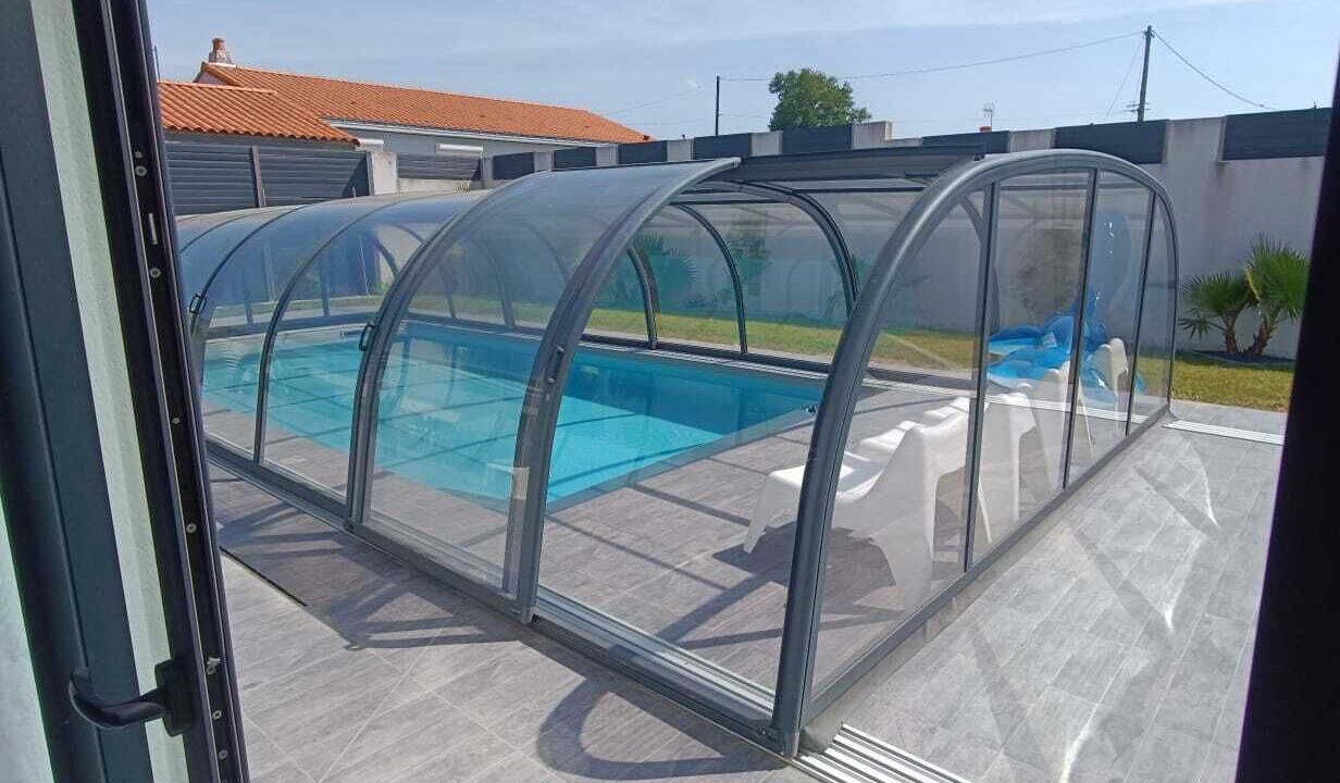 Photo of Outdoor in Le Fenouiller