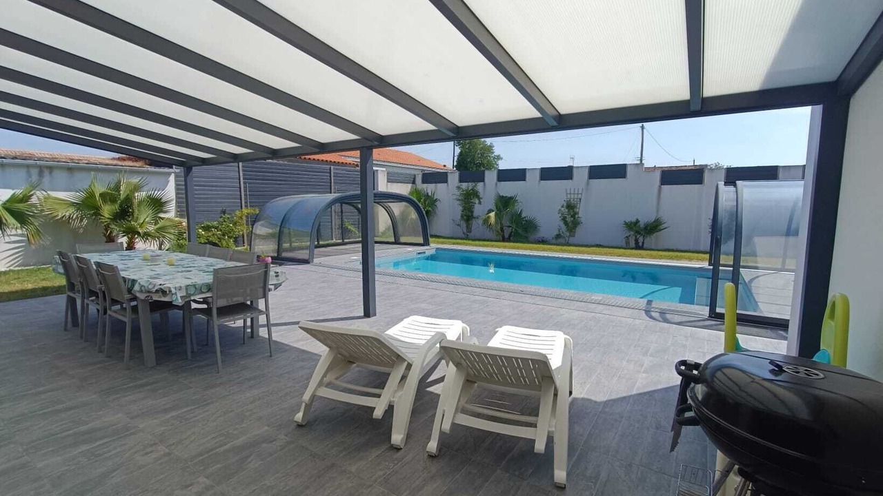 Photo of Outdoor in Le Fenouiller