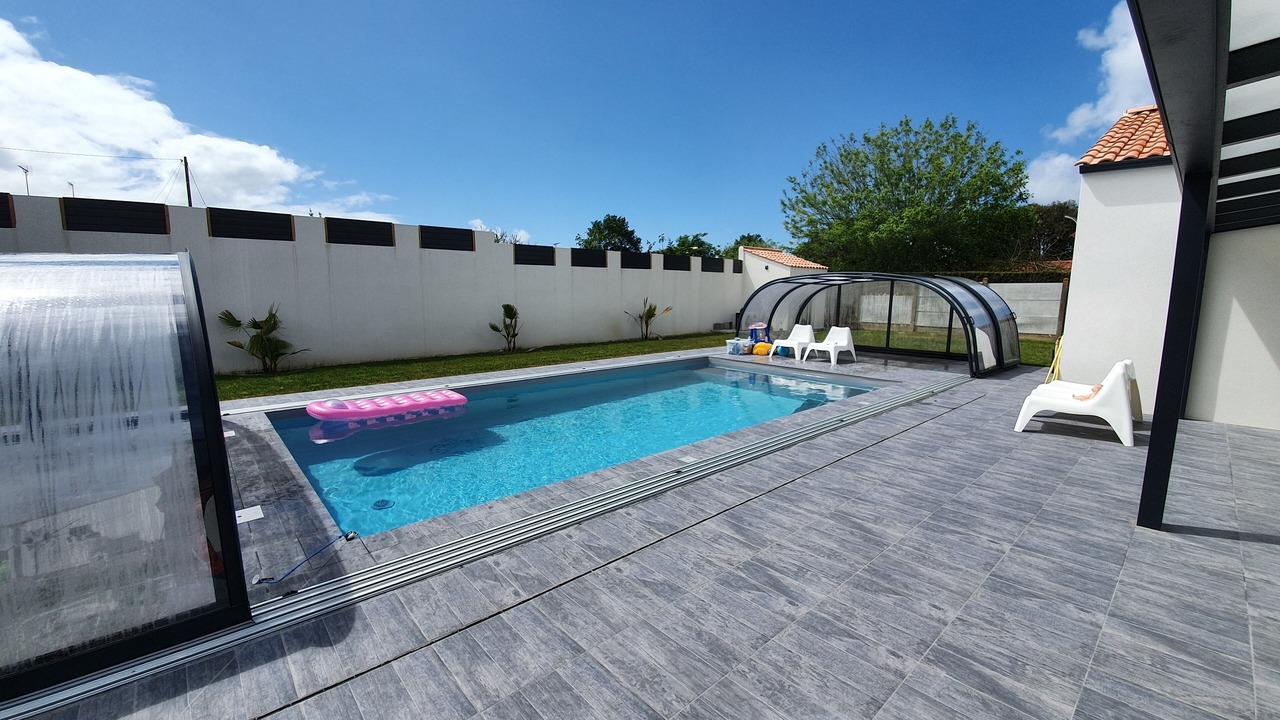 Photo of Outdoor in Le Fenouiller