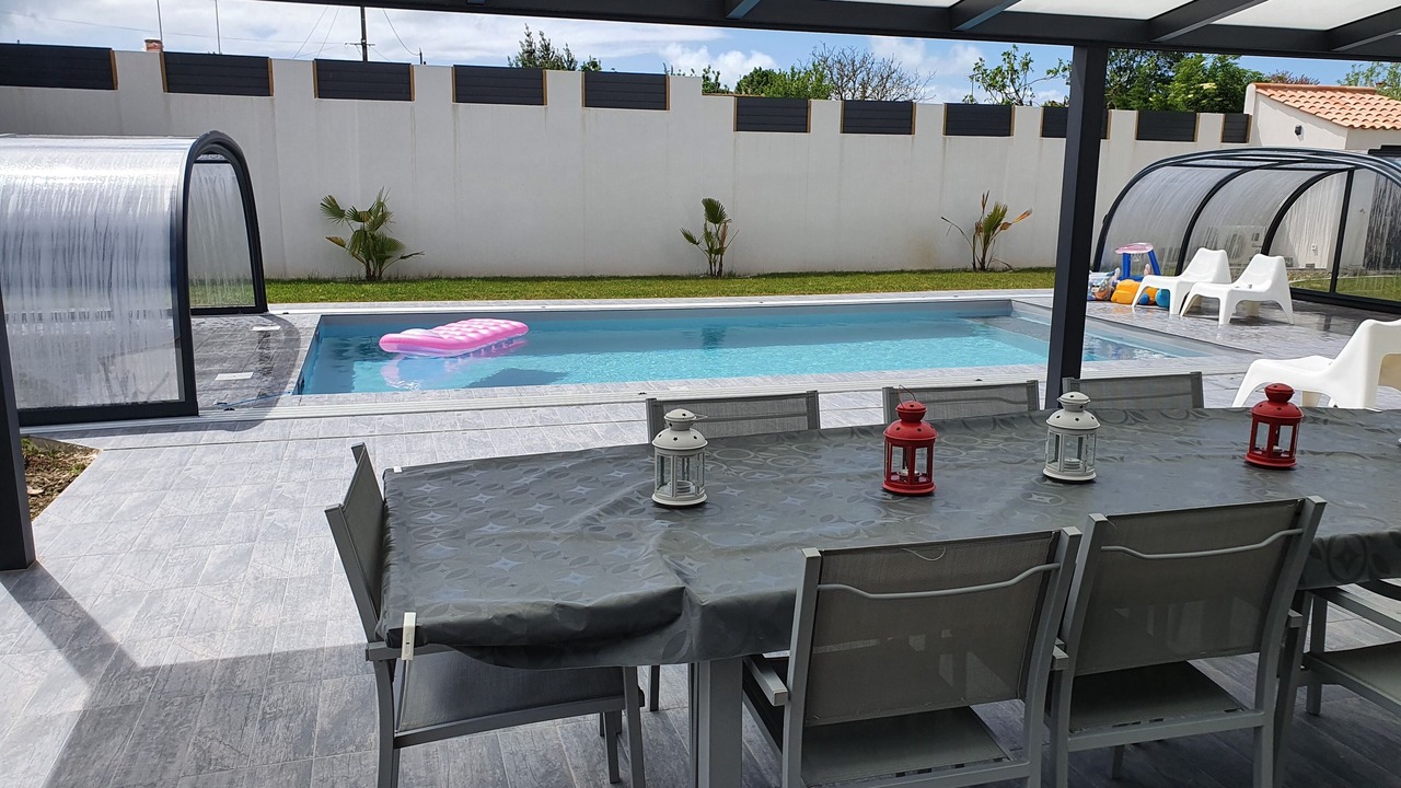 Photo of Outdoor in Le Fenouiller