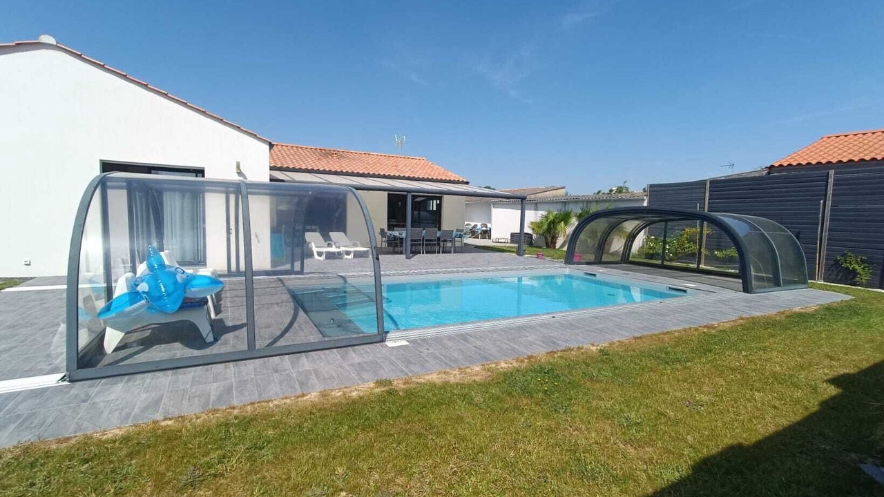 Photo of Outdoor in Le Fenouiller