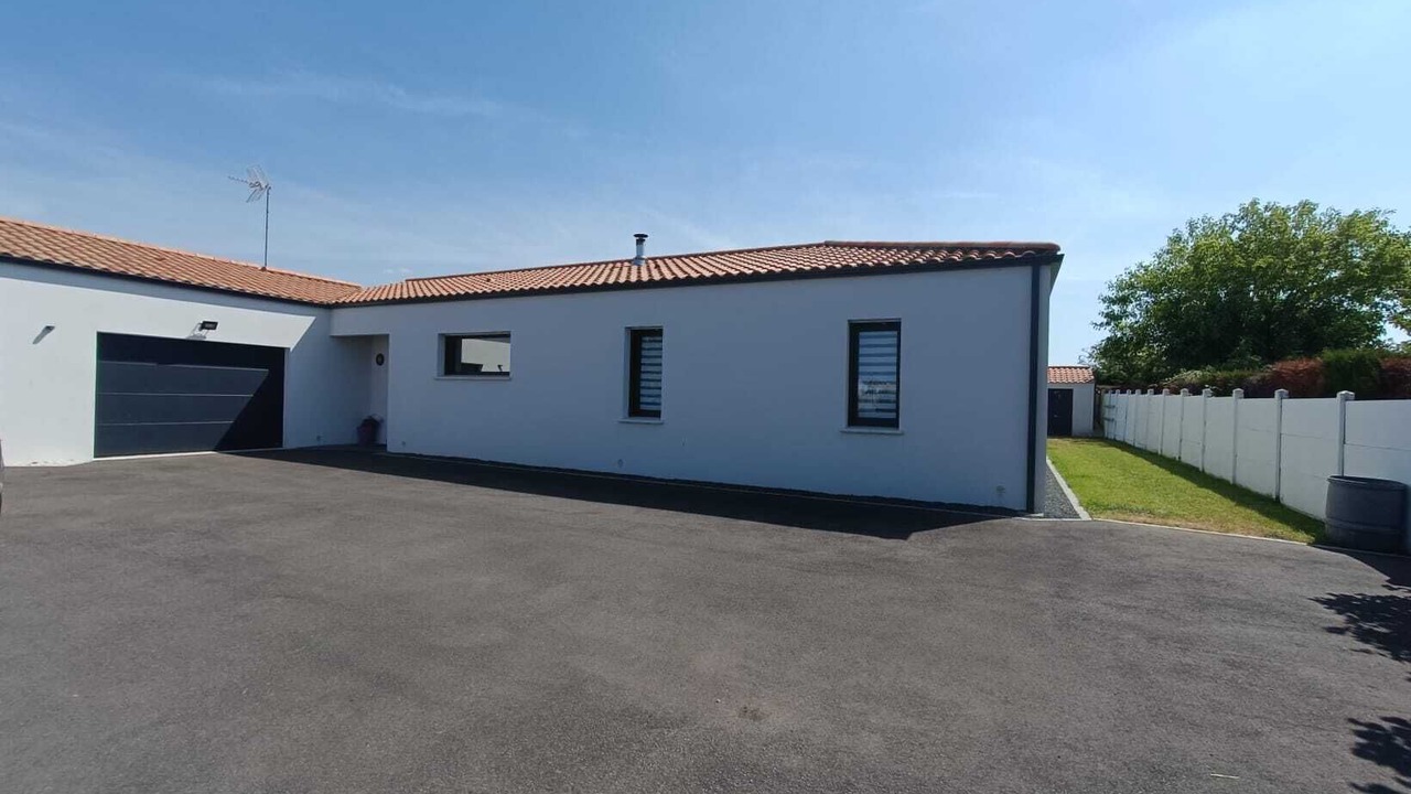 Photo of Outdoor in Le Fenouiller