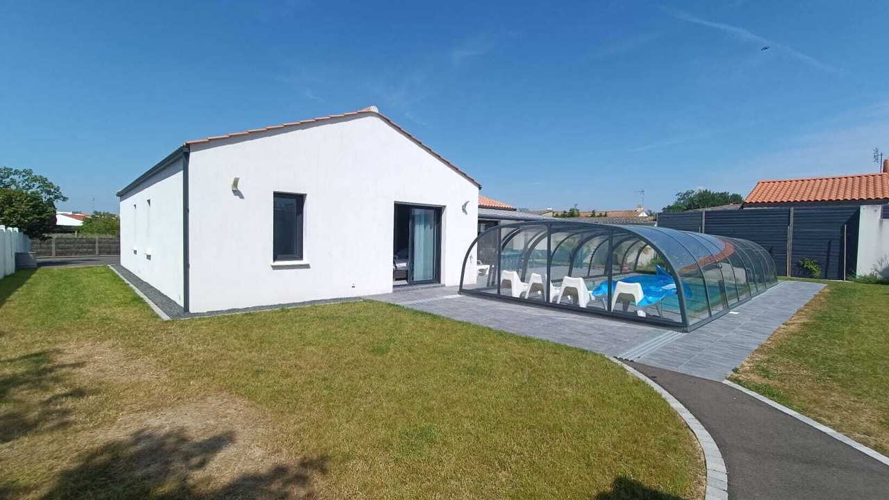 Photo of Outdoor in Le Fenouiller