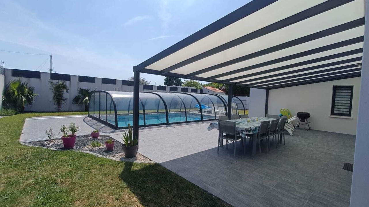 Photo of Outdoor in Le Fenouiller