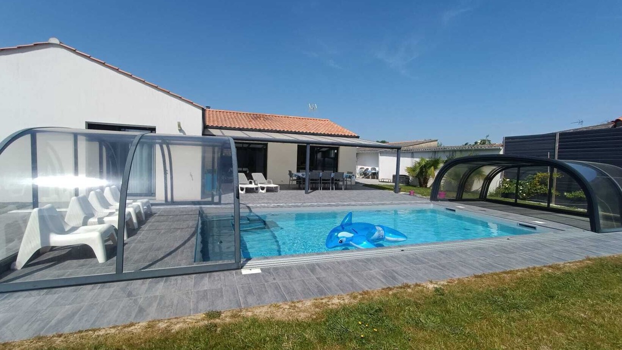 Photo of Outdoor in Le Fenouiller