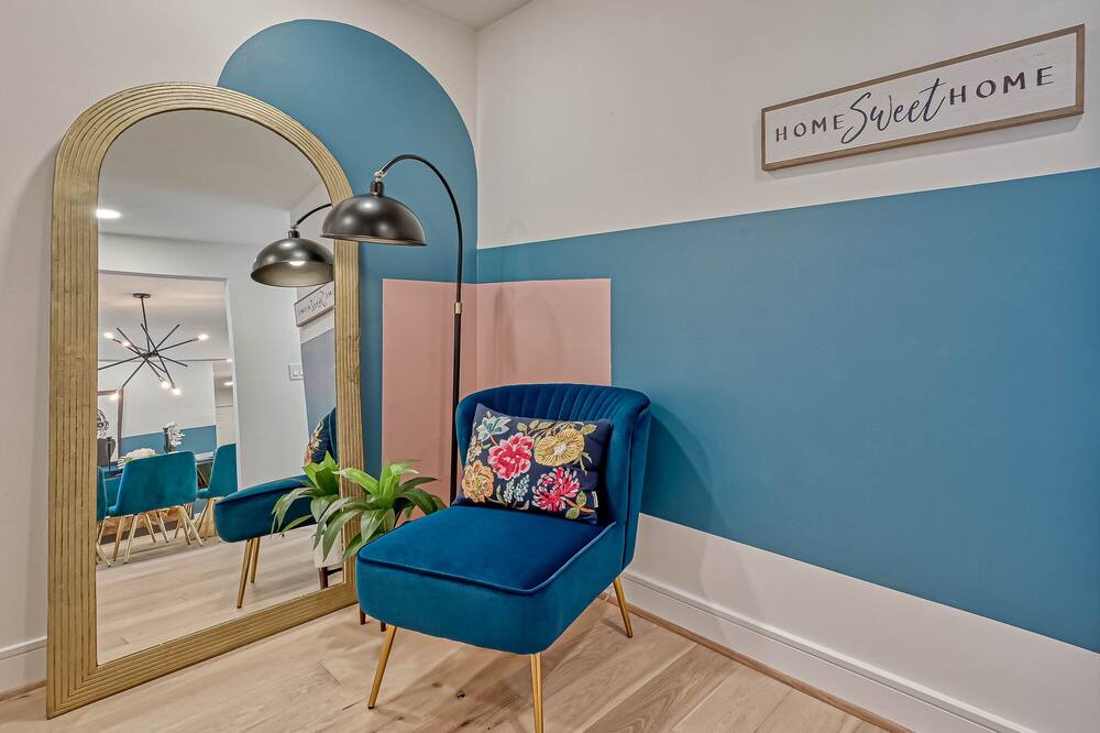 Photo of Bedroom in Spring Branch Central