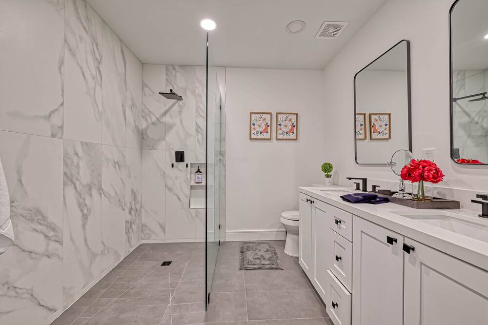 Photo of Bedroom in Spring Branch Central