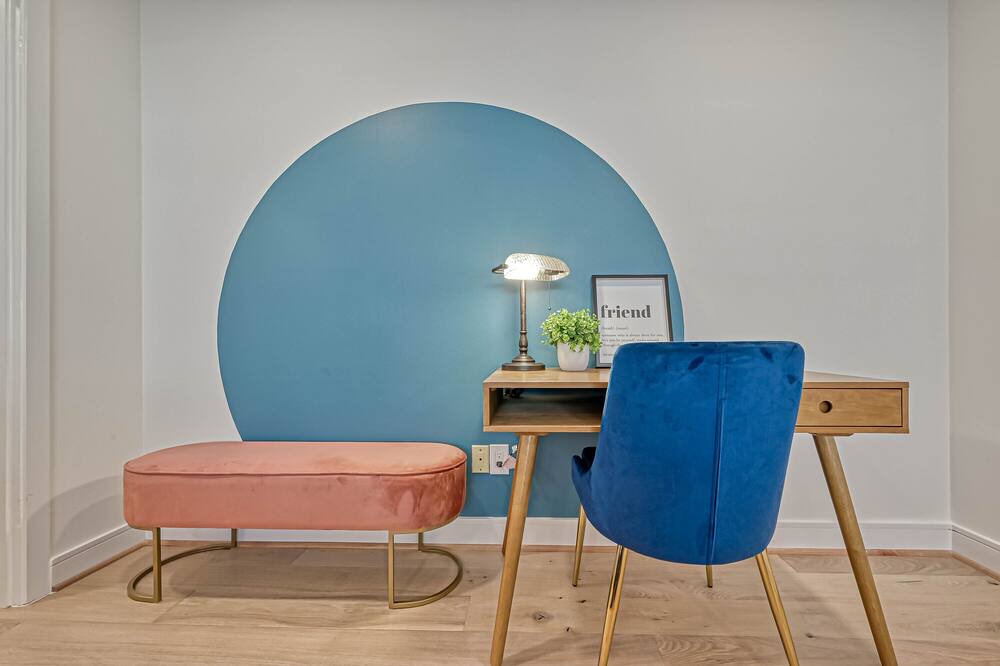Photo of Bedroom in Spring Branch Central