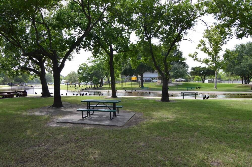 Photo of Outdoor in Spring Branch Central