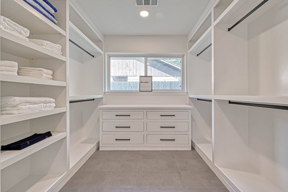 Photo of Bedroom in Spring Branch Central