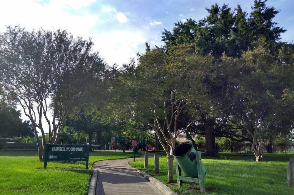 Photo of Outdoor in Spring Branch Central