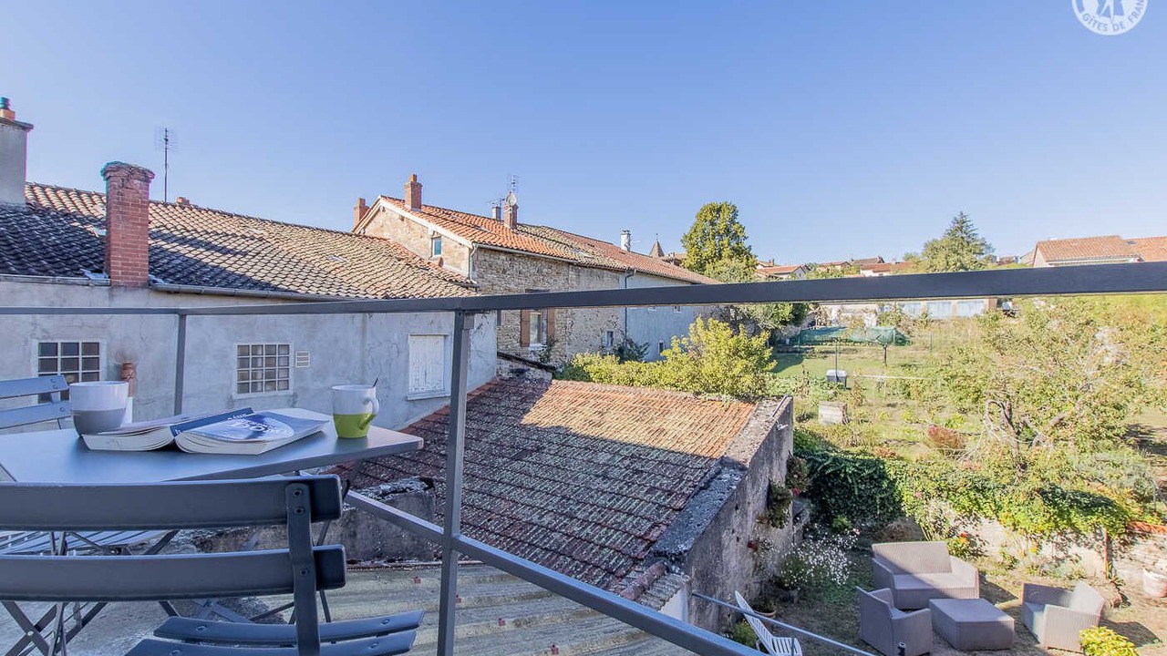 Photo of Outdoor in Cluny