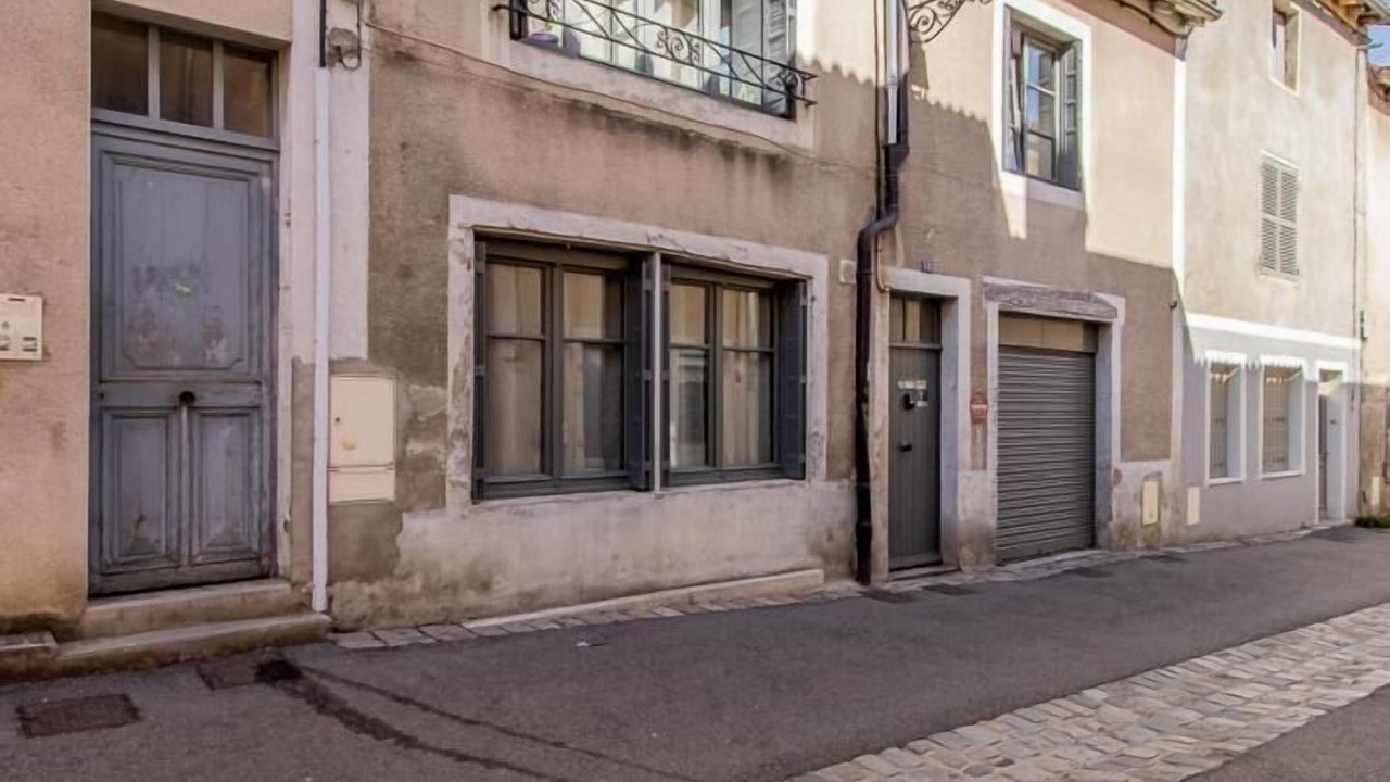 Photo of Outdoor in Cluny