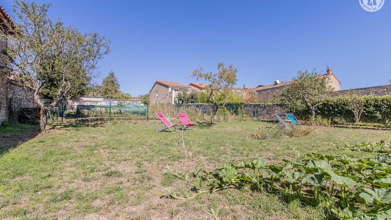 Photo of Outdoor in Cluny