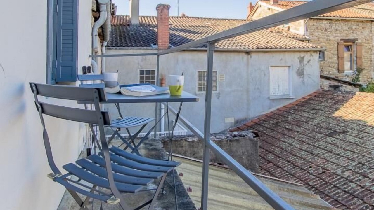 Photo of Outdoor in Cluny